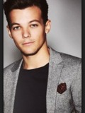 Louis (Lou or Boo Bear)