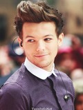 Louis Tomlinson