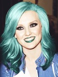 Perrie Edwards