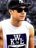 Niall Horan