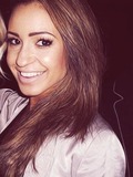 Dannielle Payne