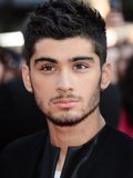 Zayn Malik