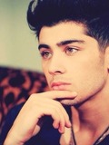 Zayn Malik