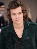 Harry Styles