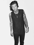 Harry Styles