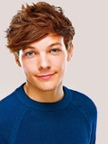 Louis tomlinson