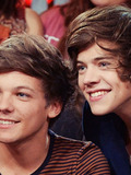 Harry Styles/ Louis Tomlinson
