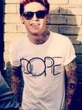 Niall Horan