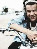 Harry Styles (Nickname Haz or Hazza)