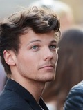 Louis Tomlinson