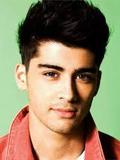 Zayn Malik