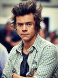 Harry Styles