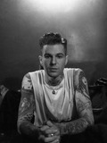 Jesse James Rutherford