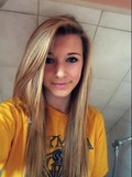 Lilly Roberts