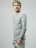 Niall Horan