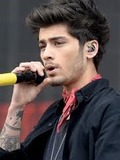 Zayn Malik