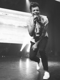 Louis Tomlinson