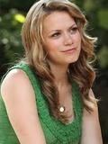 Hayley James- Scott