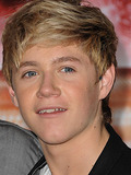 Niall Horan