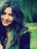 Eleanor Jane Calder