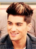 7. Zayn Malik