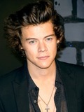 Harry Styles