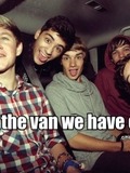 One Direction