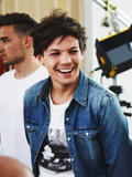 Louis Tomlinson