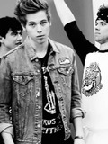 Luke Hemmings