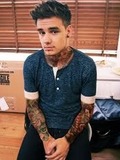 Liam Payne