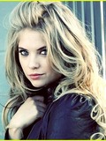 Ashley Benson