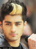 Zayn Malik