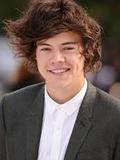 Harry Styles