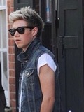 Niall Horan