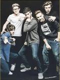 One Direction