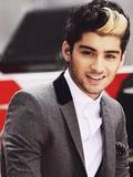 Zayn Malik