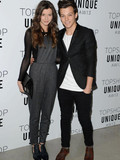 Eleanor and Louis