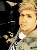 Niall Horan