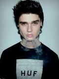 Travis Burke