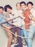 Liam, Louis, Harry, Niall, Zayn