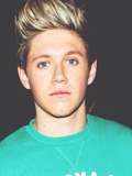 Niall Horan