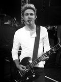 Niall Horan