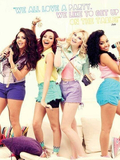 Little Mix