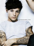 Louis Tomlinson (Louvel Tomlinson)