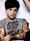 Louis Tomlinson