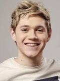 Niall Horan