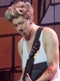 Niall Horan