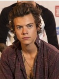 Harry Styles