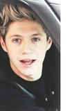 niall james horan