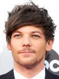 Louis Tomlinson